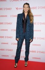 BLAKE LIVELY at A Simple Favour Premiere in Paris 09/18/2018
