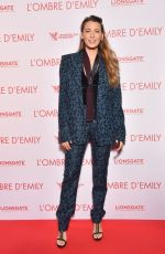 BLAKE LIVELY at A Simple Favour Premiere in Paris 09/18/2018
