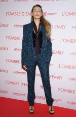 BLAKE LIVELY at A Simple Favour Premiere in Paris 09/18/2018