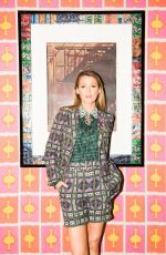 BLAKE LIVELY for Coveteur Magazine, 2018