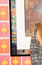 BLAKE LIVELY for Coveteur Magazine, 2018