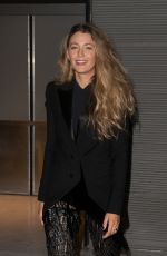 BLAKE LIVELY Out in Paris 09/21/2018