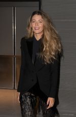 BLAKE LIVELY Out in Paris 09/21/2018