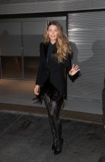 BLAKE LIVELY Out in Paris 09/21/2018