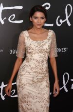BLANCA BLANCO at Colette Premiere in Beverly Hills 09/14/2018
