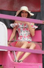 BLANCA BLANCO at Malibu Chili Cook Off 09/01/2018