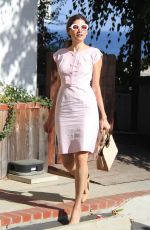 BLANCA BLANCO Playing Pool in Malibu 08/30/2018