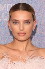 BREGJE HEINEN at 2018 Clara Lionel Foundation Diamond Ball in New York 09/13/2018