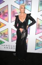 BRIGITTE NIELSEN at LA LGBT Center’s 49th Anniversary Gala Vanguard Awards in Beverly Hills 09/22/2018