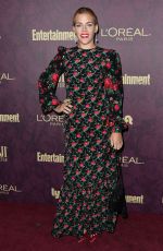 BUSY PHILIPPS at EW and L