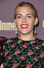 BUSY PHILIPPS at EW and L