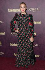 BUSY PHILIPPS at EW and L