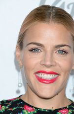 BUSY PHILIPPS at Variety & Women in Film