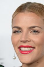 BUSY PHILIPPS at Variety & Women in Film