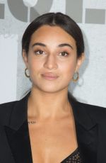 CAMELIA JORDANA at Diesel Only the Brave Street Launch Party in Paris 09/06/2018