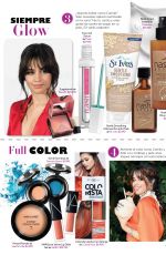 CAMILA CABELLO in Tu Chile Magazine, September 2018