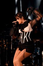 CAMILA CABELLO Performs at Taylor Swift