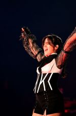 CAMILA CABELLO Performs at Taylor Swift