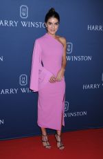 CAMILA COELHO at Harry Winston Dinner in New York 09/20/2018