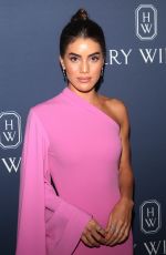 CAMILA COELHO at Harry Winston Dinner in New York 09/20/2018