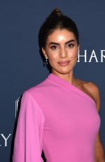 CAMILA COELHO at Harry Winston Dinner in New York 09/20/2018