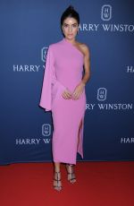 CAMILA COELHO at Harry Winston Dinner in New York 09/20/2018