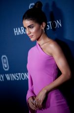 CAMILA COELHO at Harry Winston Dinner in New York 09/20/2018