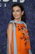 CAMILLA BELLE at Caruso