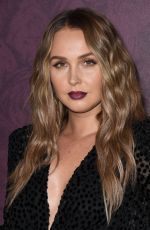 CAMILLA LUDDINGTON at EW and L