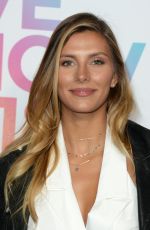 CAMILLE CERF at Etam Show at Paris Fashion Week 09/24/2018
