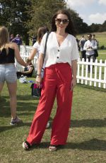 CANDICE BROWN at Pupaid 2017 in London 09/01/2017