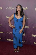 CANDICE PATTON at EW and L
