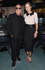 CAROLINE WOZNIACKI at Michael Kors x 10 Corso Como Dinner in New York 09/12/2018