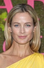 CAROLYN MURPHY at Green Carpet Fashion Awards in Milan 09/23/2018