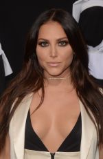 CASSIE SCERBO at The Nun Premiere in Los Angeles 09/04/2018
