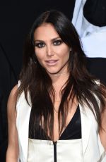 CASSIE SCERBO at The Nun Premiere in Los Angeles 09/04/2018