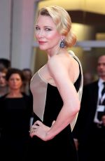 CATE BLANCHETT at Suspiria Premiere at 2018 Venice Film Festival 09/01/2018