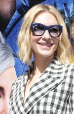 CATE BLANCHETT at The House with a Clock in Its Walls Premiere in Hollywood 09/16/2018