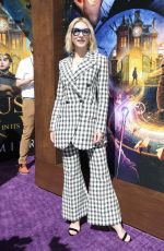 CATE BLANCHETT at The House with a Clock in Its Walls Premiere in Hollywood 09/16/2018