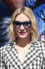 CATE BLANCHETT at The House with a Clock in Its Walls Premiere in Hollywood 09/16/2018
