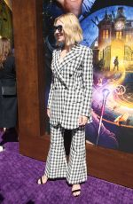 CATE BLANCHETT at The House with a Clock in Its Walls Premiere in Hollywood 09/16/2018