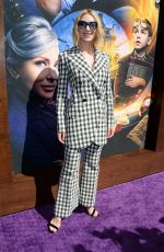 CATE BLANCHETT at The House with a Clock in Its Walls Premiere in Hollywood 09/16/2018