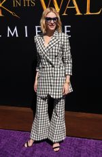 CATE BLANCHETT at The House with a Clock in Its Walls Premiere in Hollywood 09/16/2018