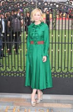 CATE BLANCHETT at The House with a Clock in its Walls Premiere in London 09/05/2018