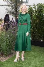 CATE BLANCHETT at The House with a Clock in its Walls Premiere in London 09/05/2018