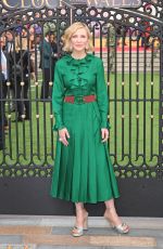 CATE BLANCHETT at The House with a Clock in its Walls Premiere in London 09/05/2018