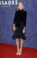 CHARLIZE THERON at Caruso