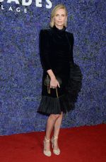 CHARLIZE THERON at Caruso