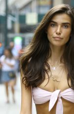 CHARLOTTE D