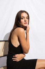 CHARLOTTE LAWRENCE for Coveteur, September 2018